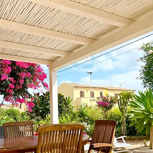  Casa vacanze Bouganville